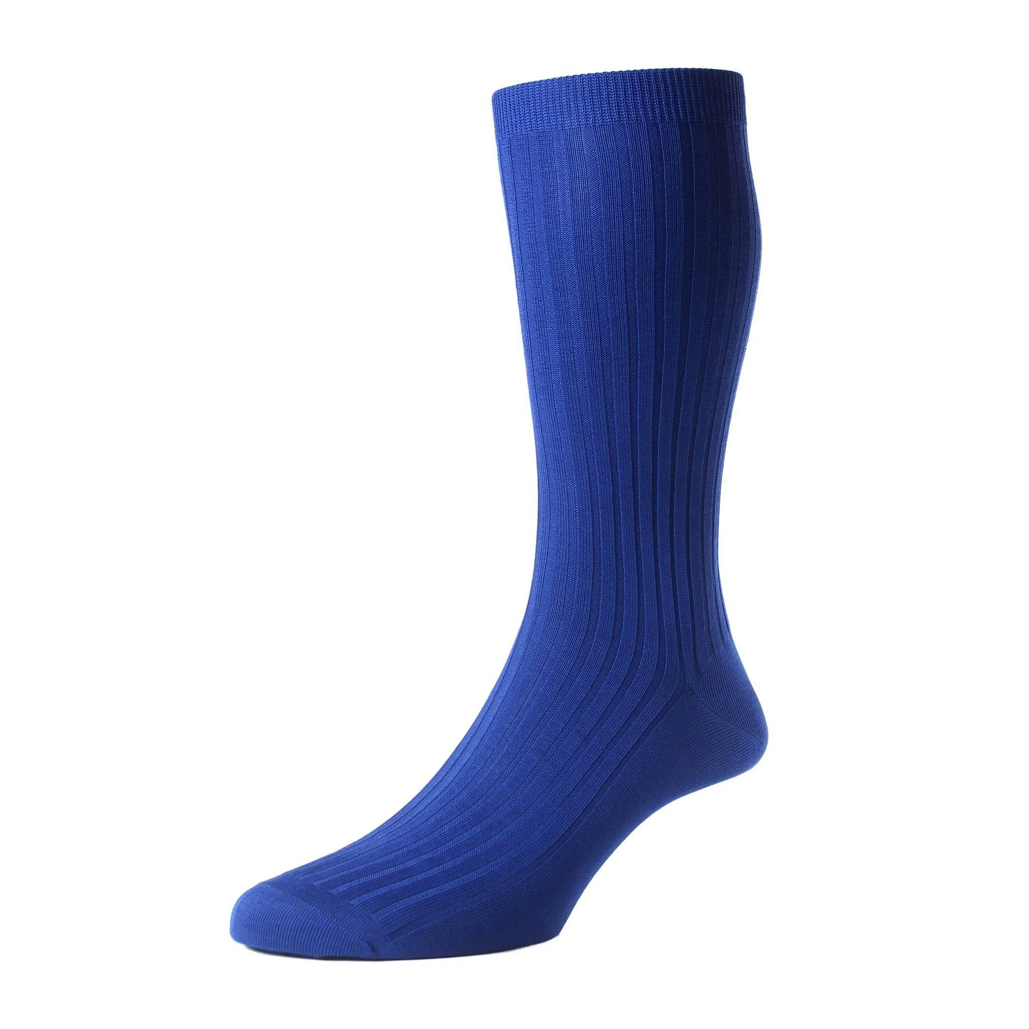 Pantherella Danvers Cotton Socks - Image 12