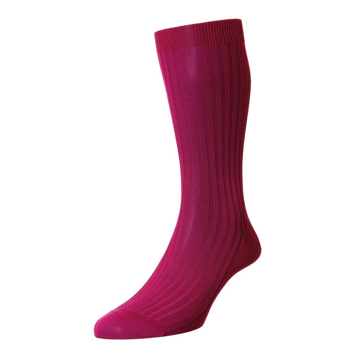 Pantherella Danvers Cotton Socks - Image 13
