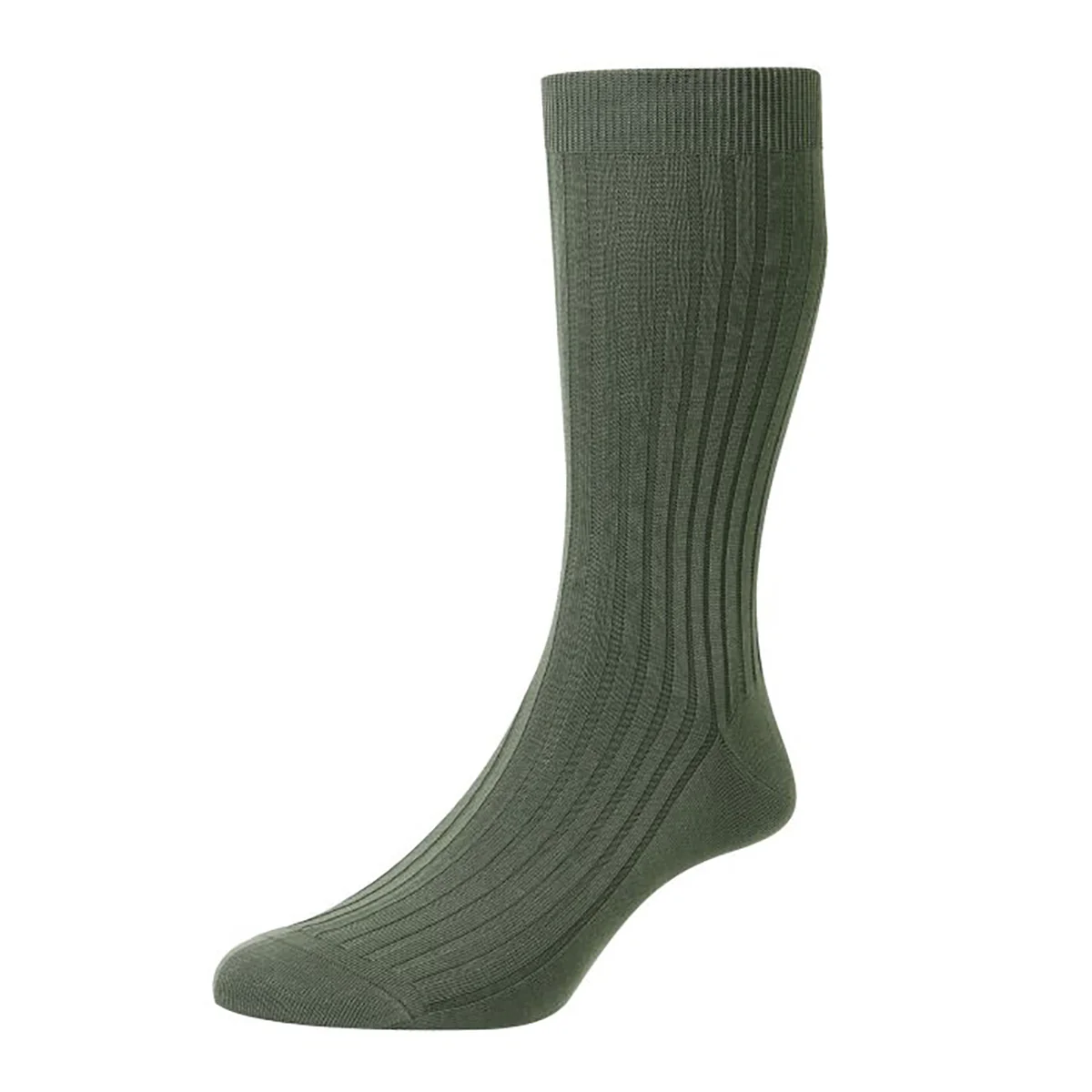 Pantherella Danvers Cotton Socks - Image 5