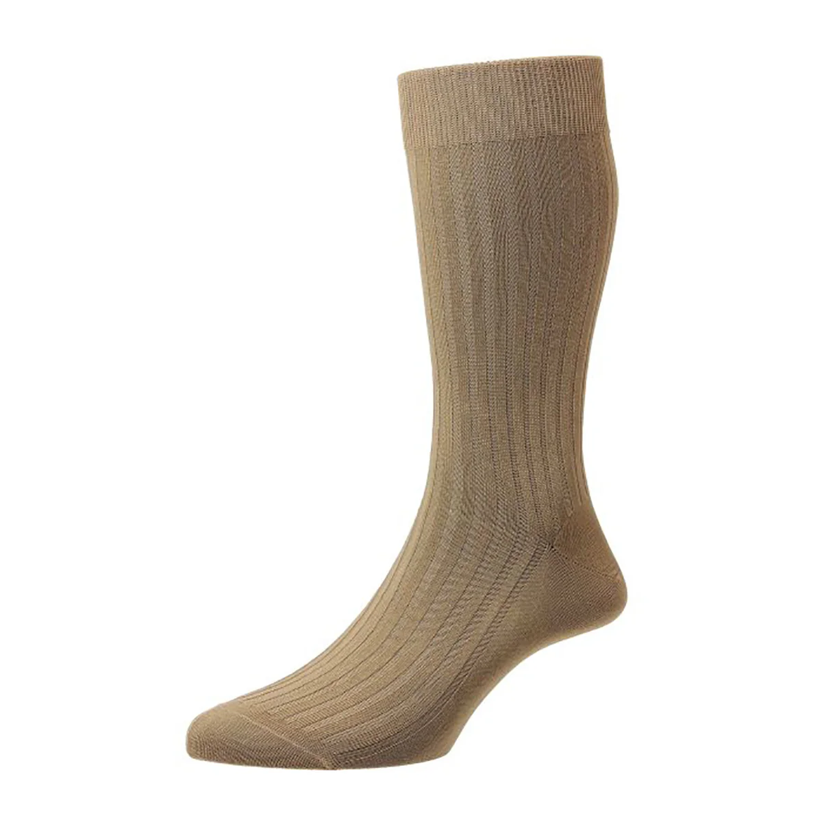 Pantherella Danvers Cotton Socks - Image 7