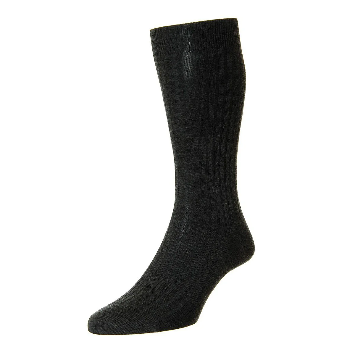 Pantherella Laburnum Merino Wool Socks - Image 2