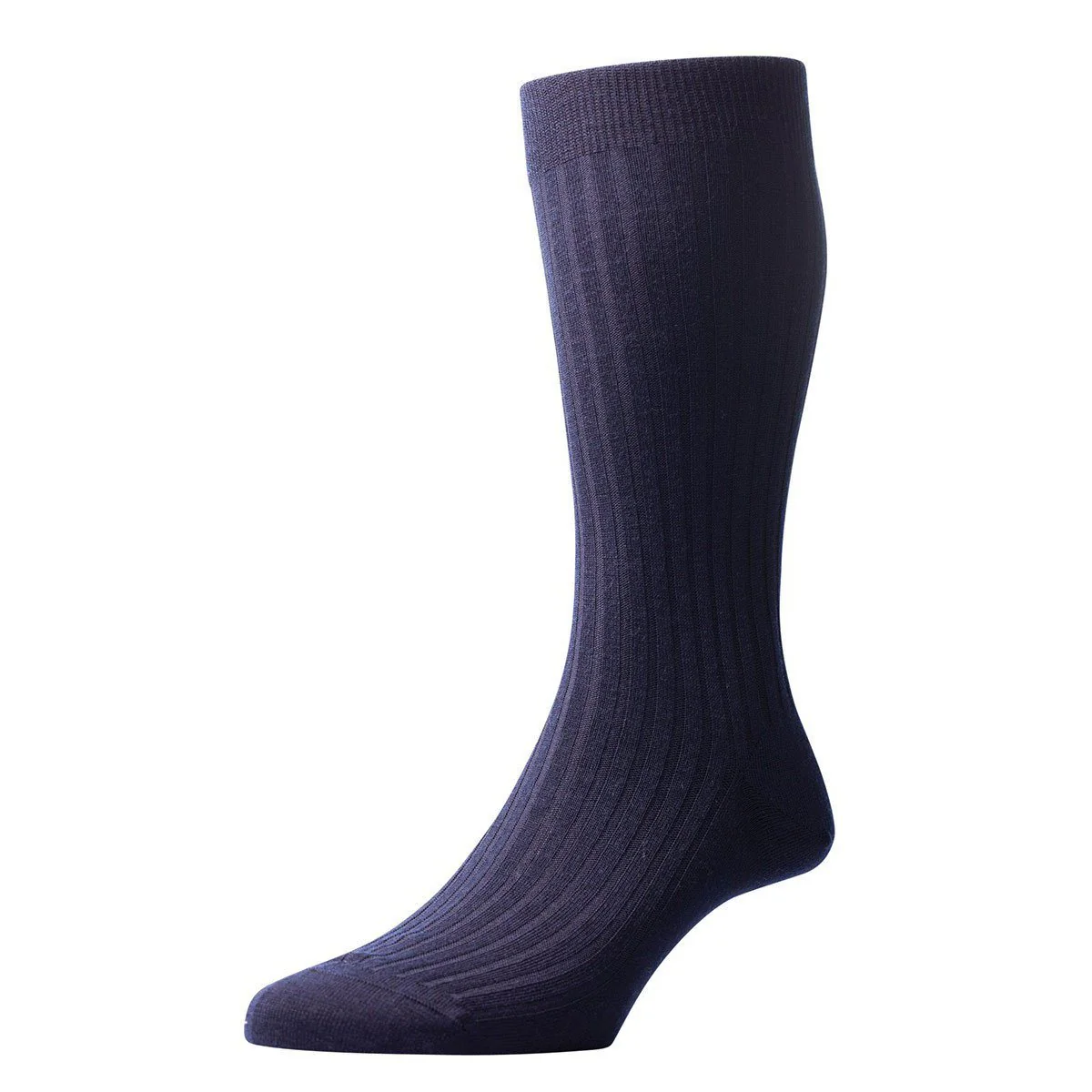 Pantherella Laburnum Merino Wool Socks - Image 3