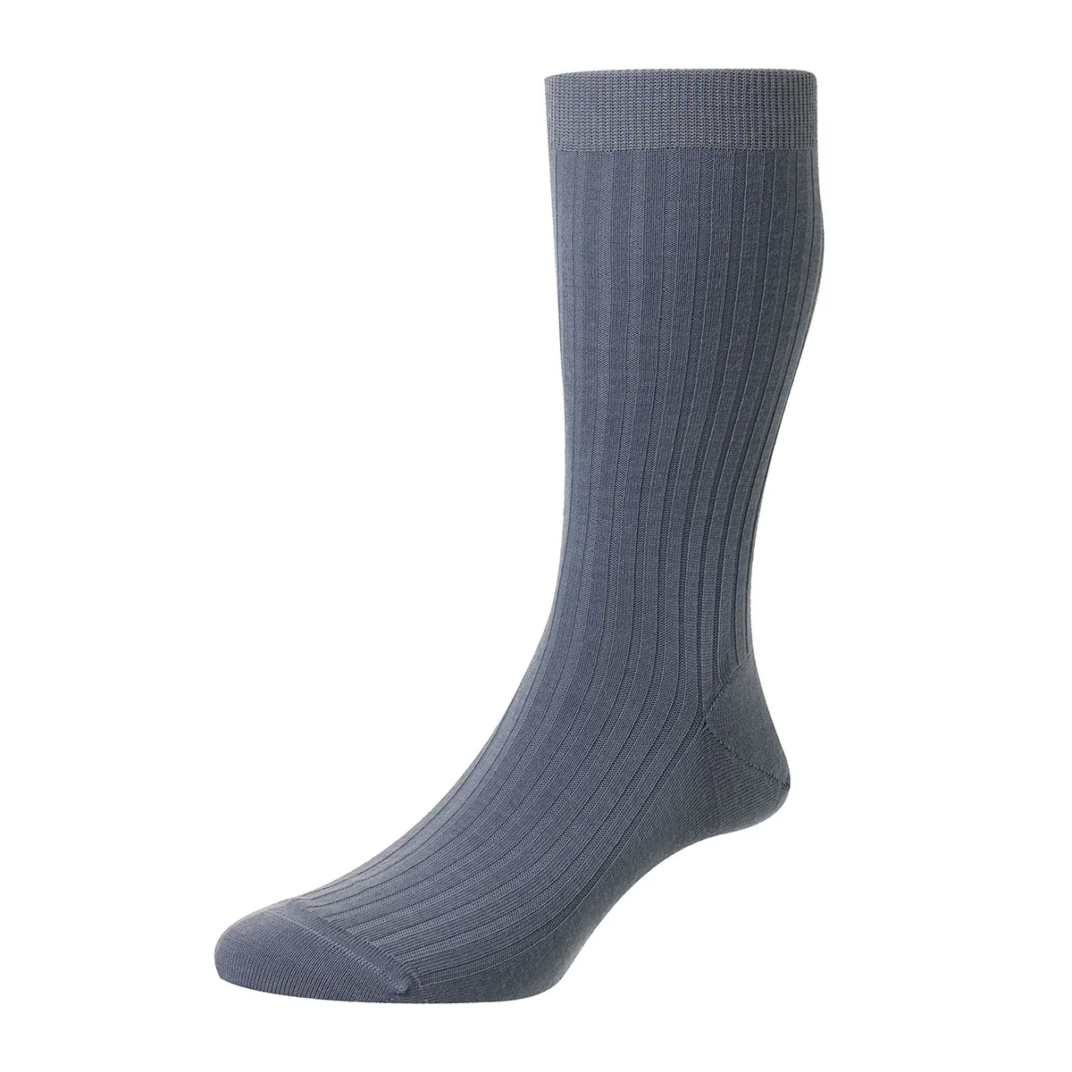 Pantherella Laburnum Merino Wool Socks - Image 5