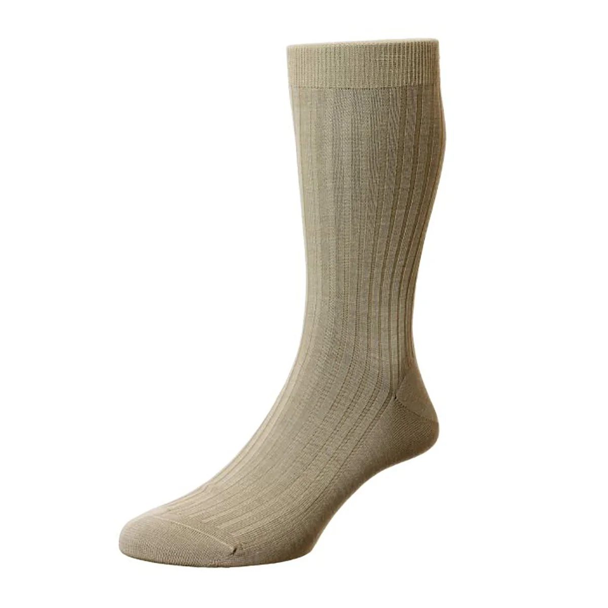 Pantherella Laburnum Merino Wool Socks - Image 6