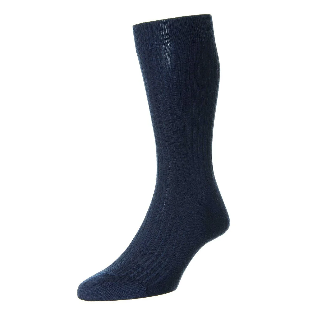 Pantherella Laburnum Merino Wool Socks - Image 7