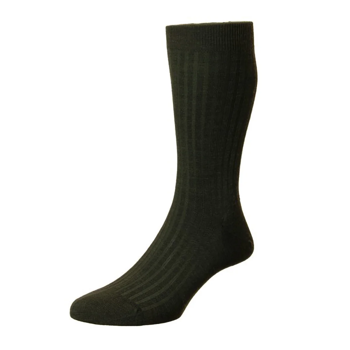 Pantherella Laburnum Merino Wool Socks - Image 8