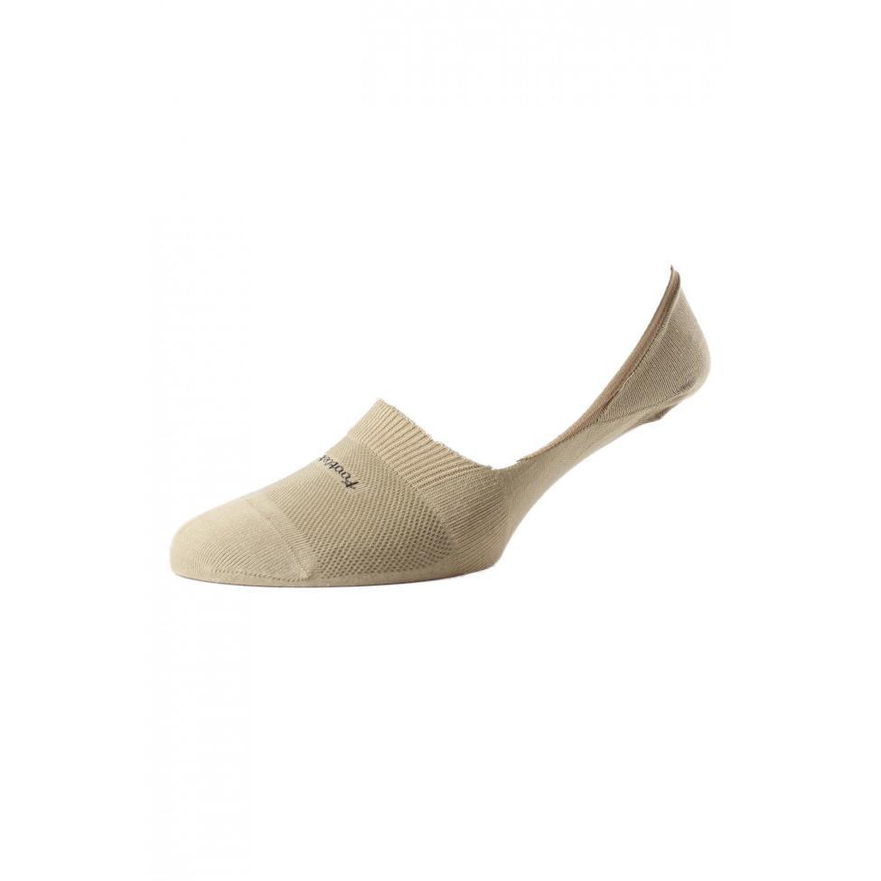 Pantherella SEVILLE 'no-show' footlets socks - Image 2