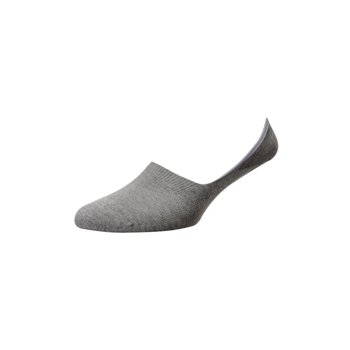 Pantherella SEVILLE 'no-show' footlets socks - Image 3
