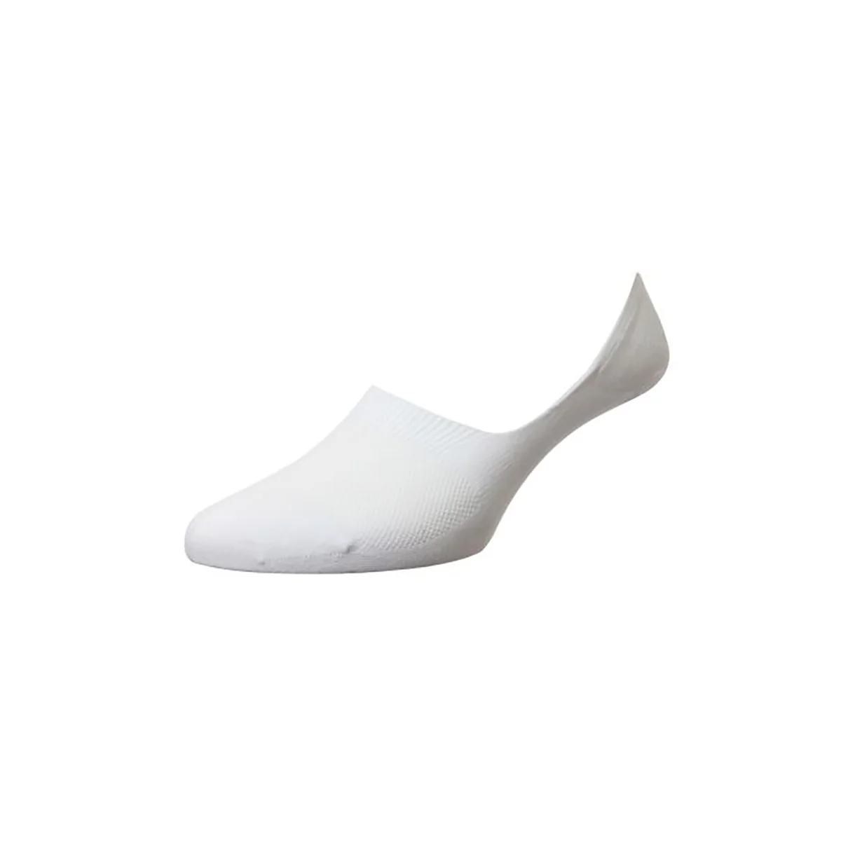 Pantherella SEVILLE 'no-show' footlets socks - Image 4