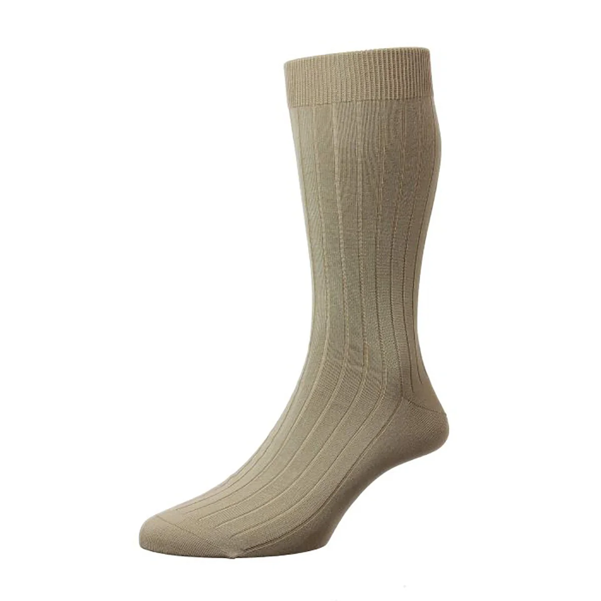 Pantherella Pembrey cotton socks - Image 2