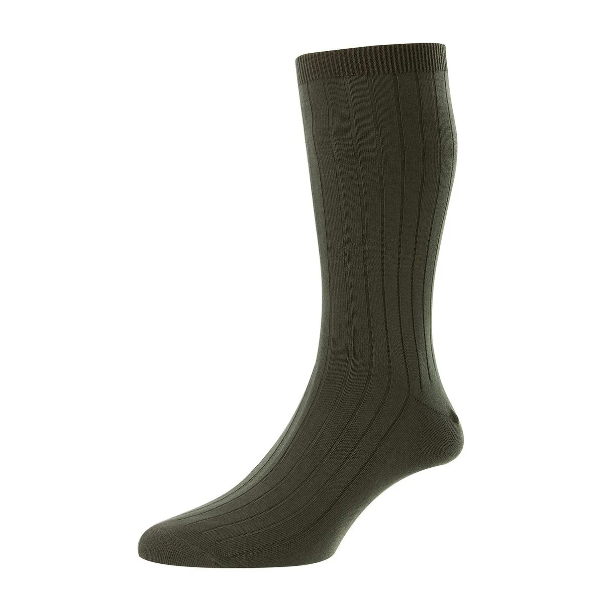 Pantherella Pembrey cotton socks - Image 3