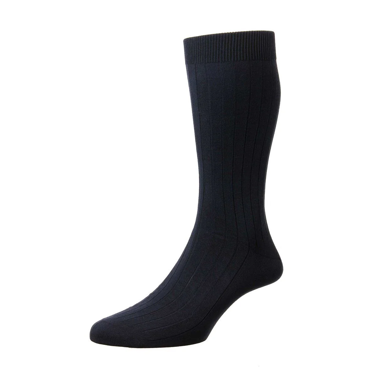 Pantherella Pembrey cotton socks - Image 4
