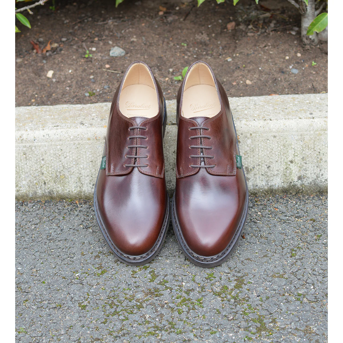Paraboot Arles - Ecorse - Image 10