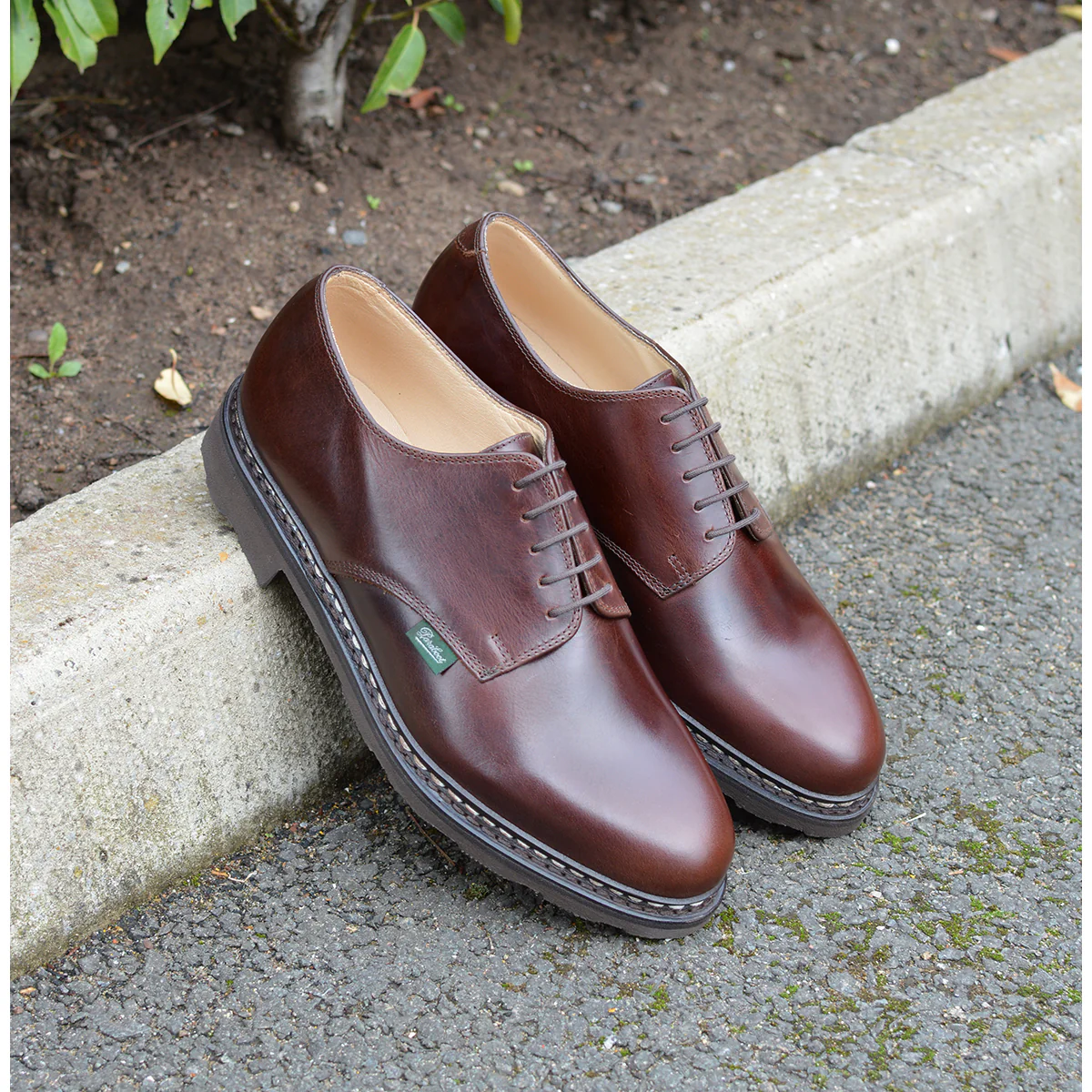 Paraboot Arles - Ecorse - Image 11