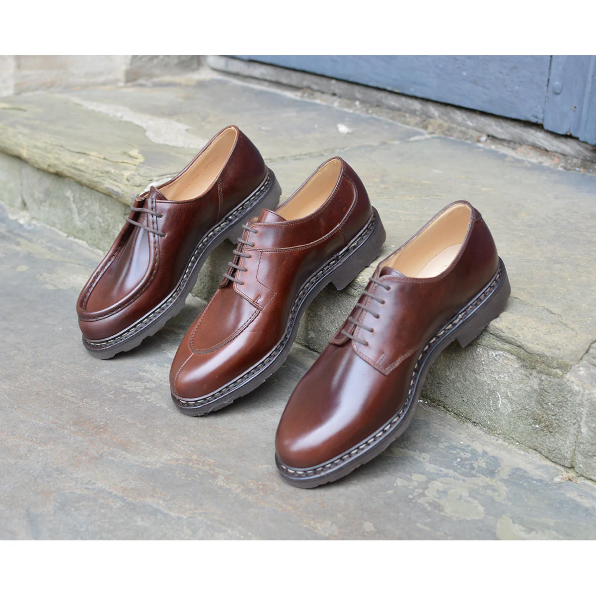 Paraboot Arles - Ecorse - Image 14