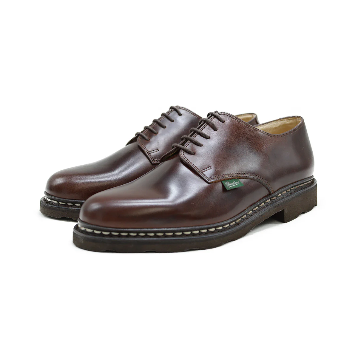 Paraboot Arles - Ecorse - Image 3