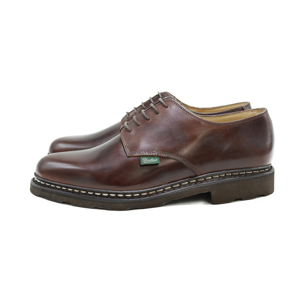 Paraboot Arles - Ecorse - Image 4