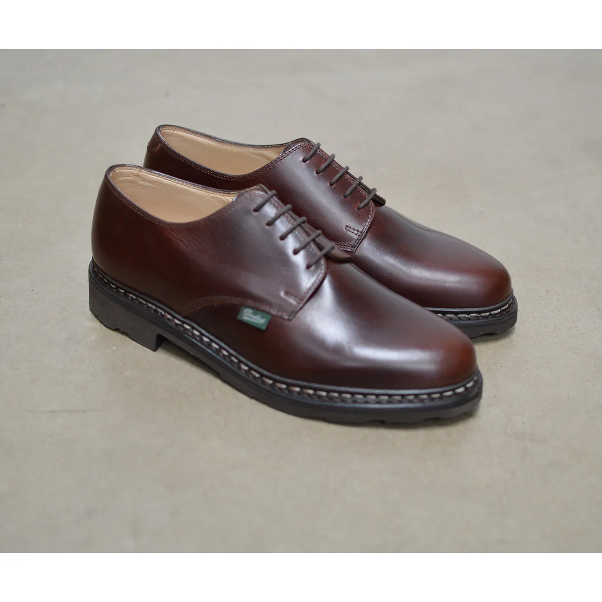 Paraboot Arles - Ecorse - Image 8
