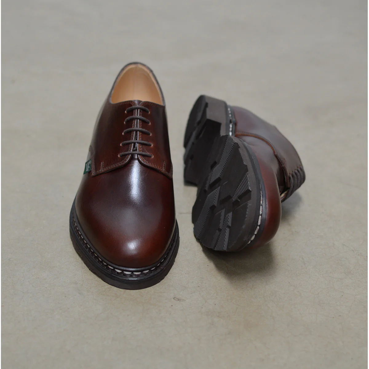 Paraboot Arles - Ecorse - Image 9