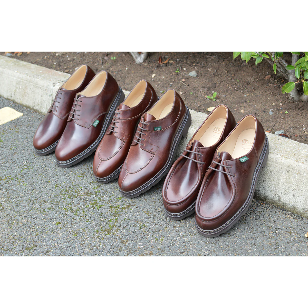 Paraboot Avignon - Ecorse - Image 12