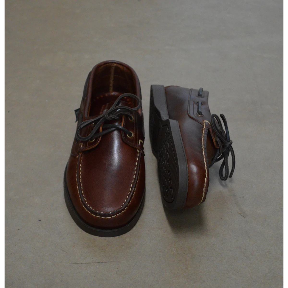 Paraboot Barth - Marron - Image 12