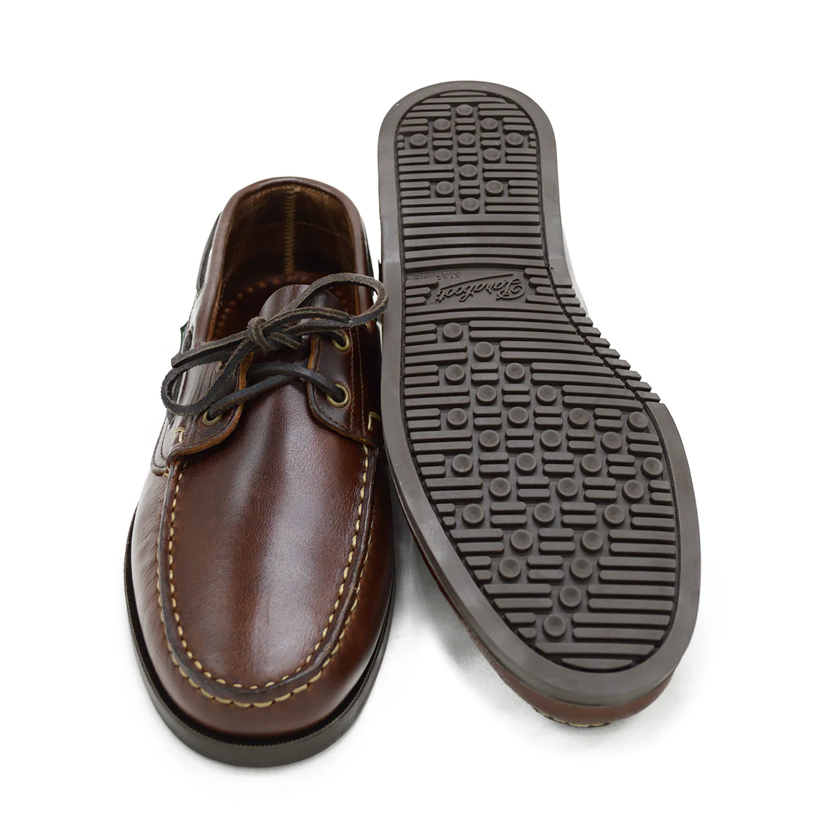 Paraboot Barth - Marron - Image 2