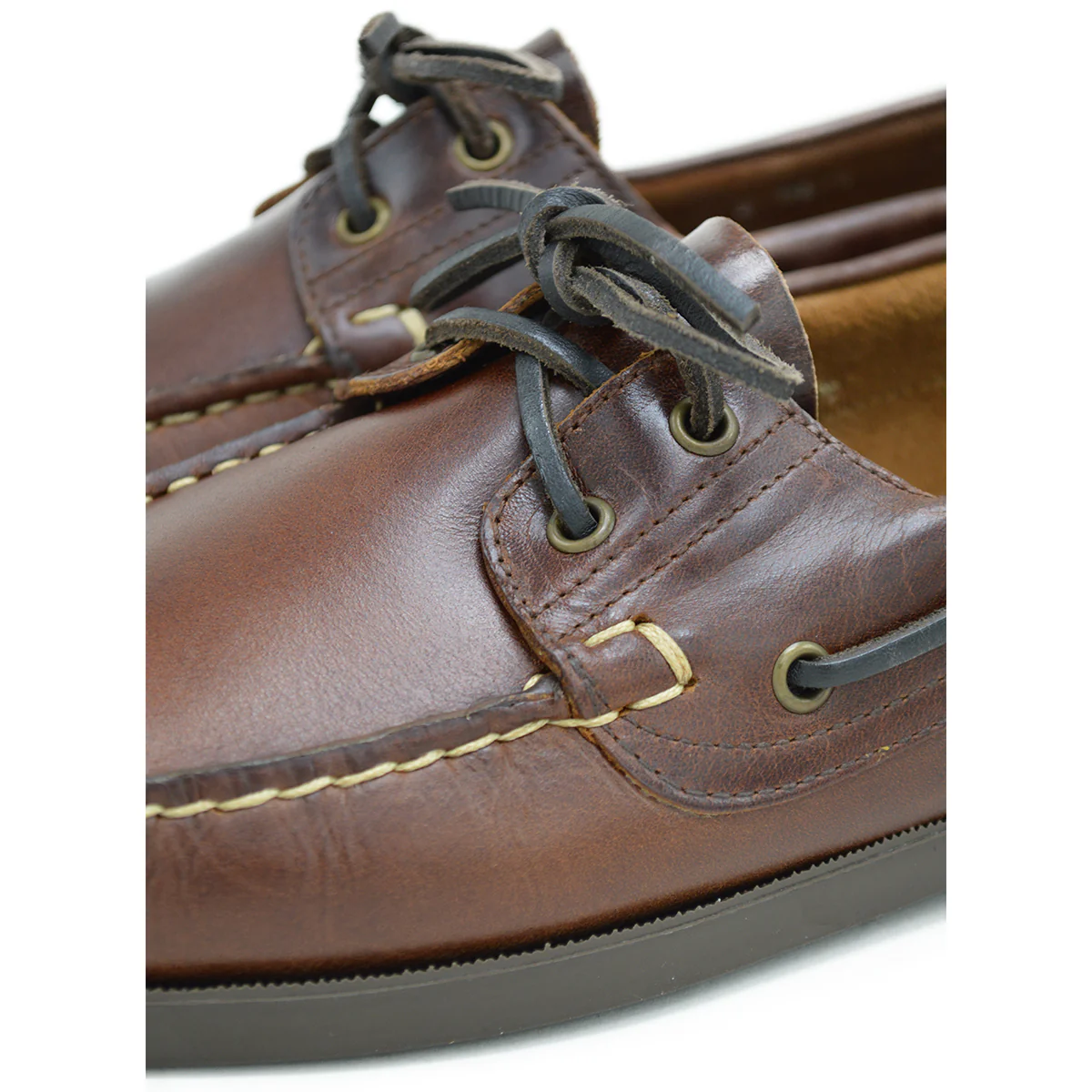 Paraboot Barth - Marron - Image 4