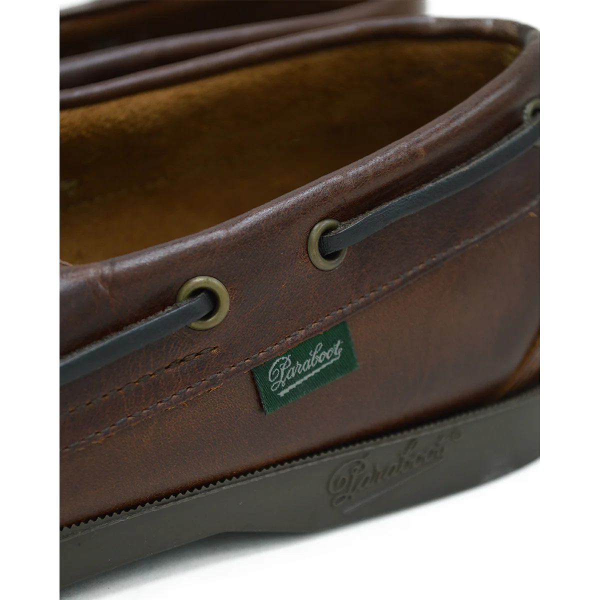Paraboot Barth - Marron - Image 5