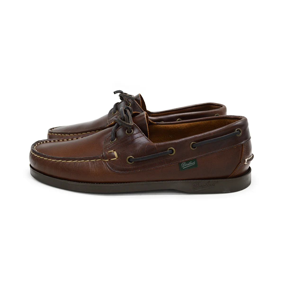 Paraboot Barth - Marron - Image 6