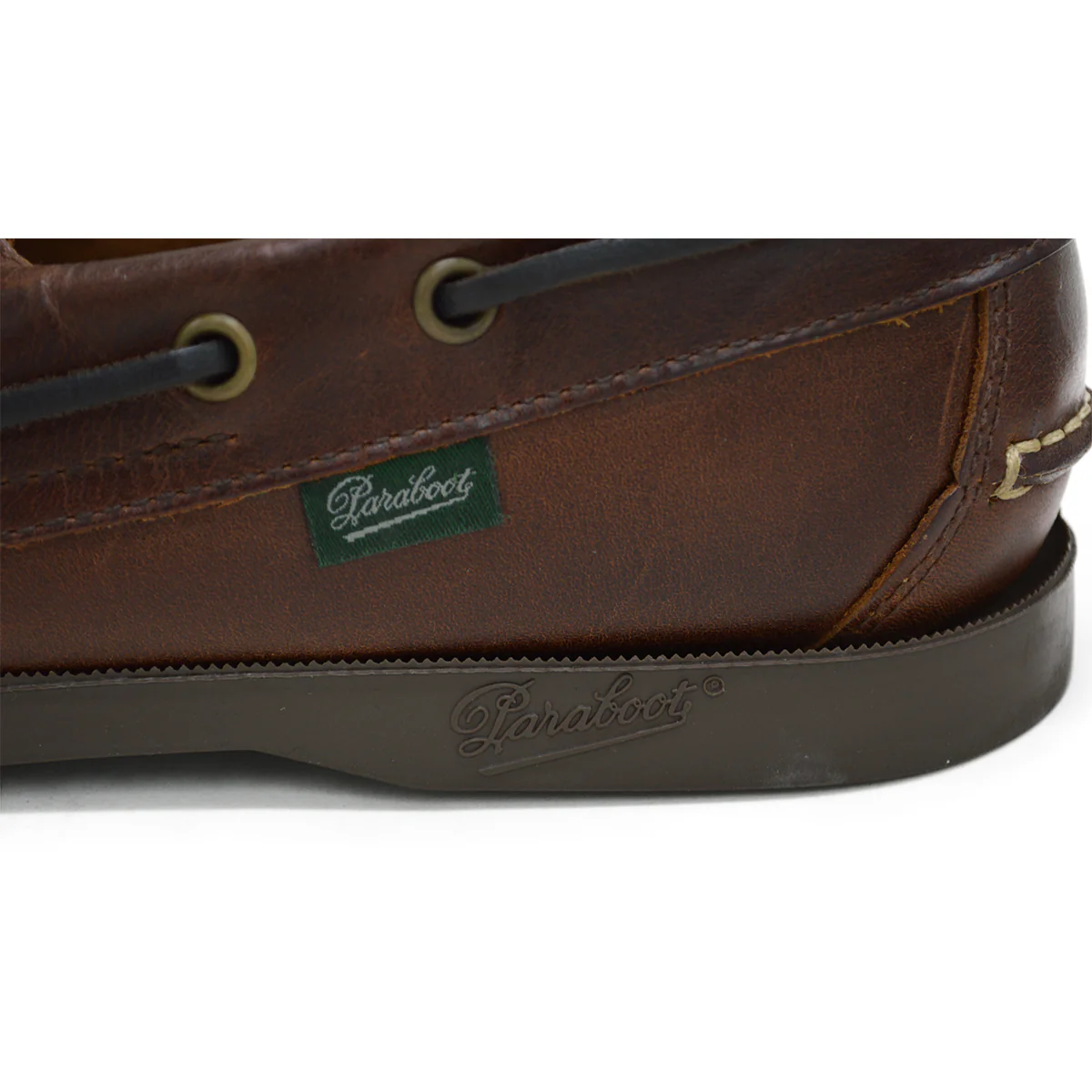 Paraboot Barth - Marron - Image 7