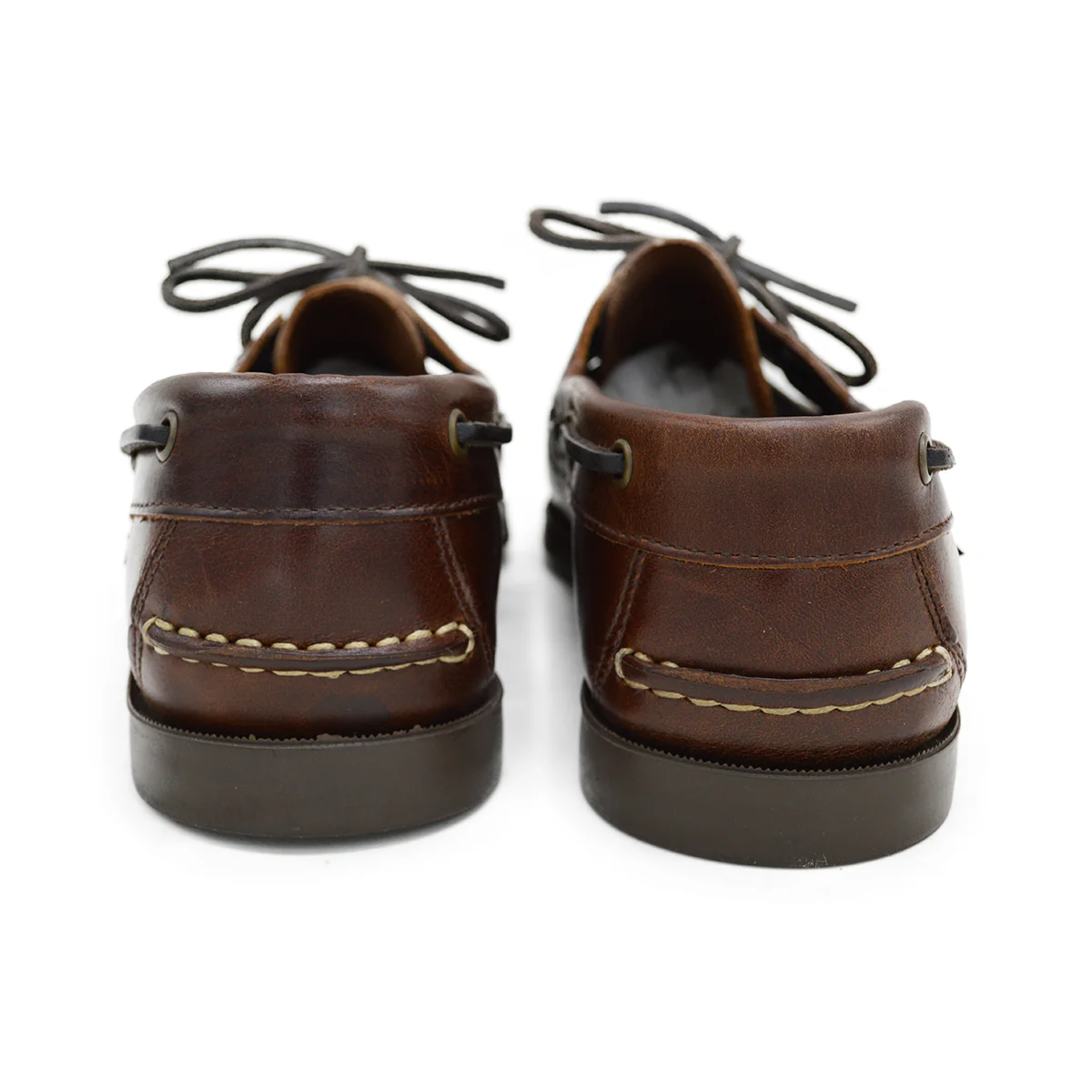 Paraboot Barth - Marron - Image 8