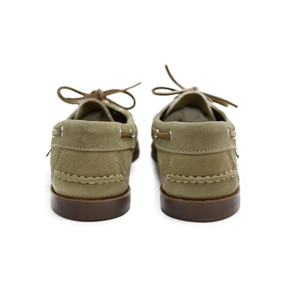 Paraboot Barth - Vel Sand - Image 6