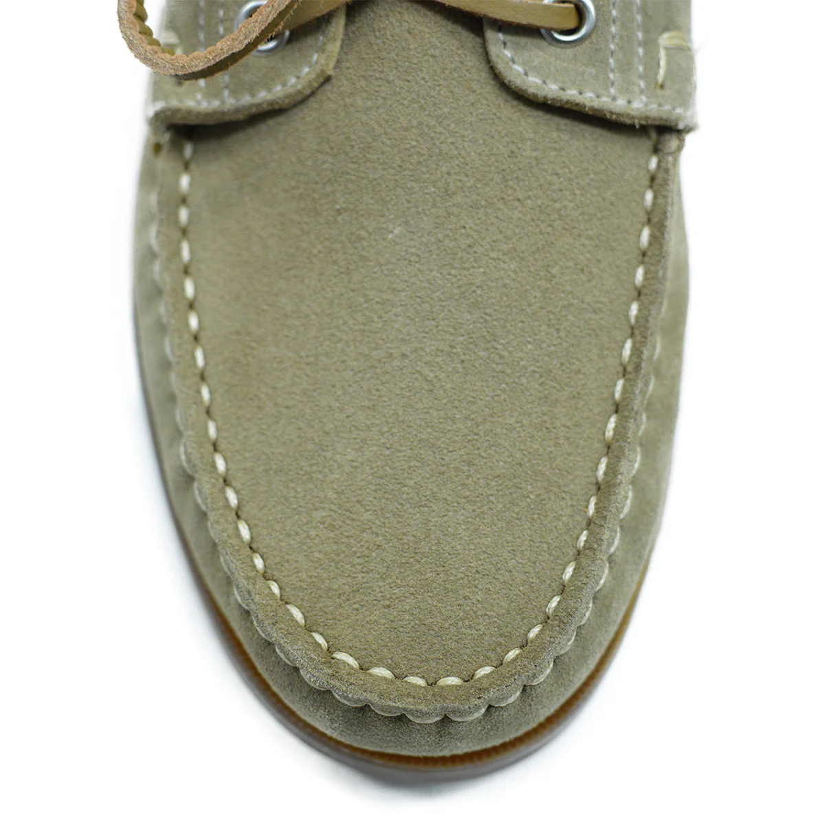 Paraboot Barth - Vel Sand - Image 7