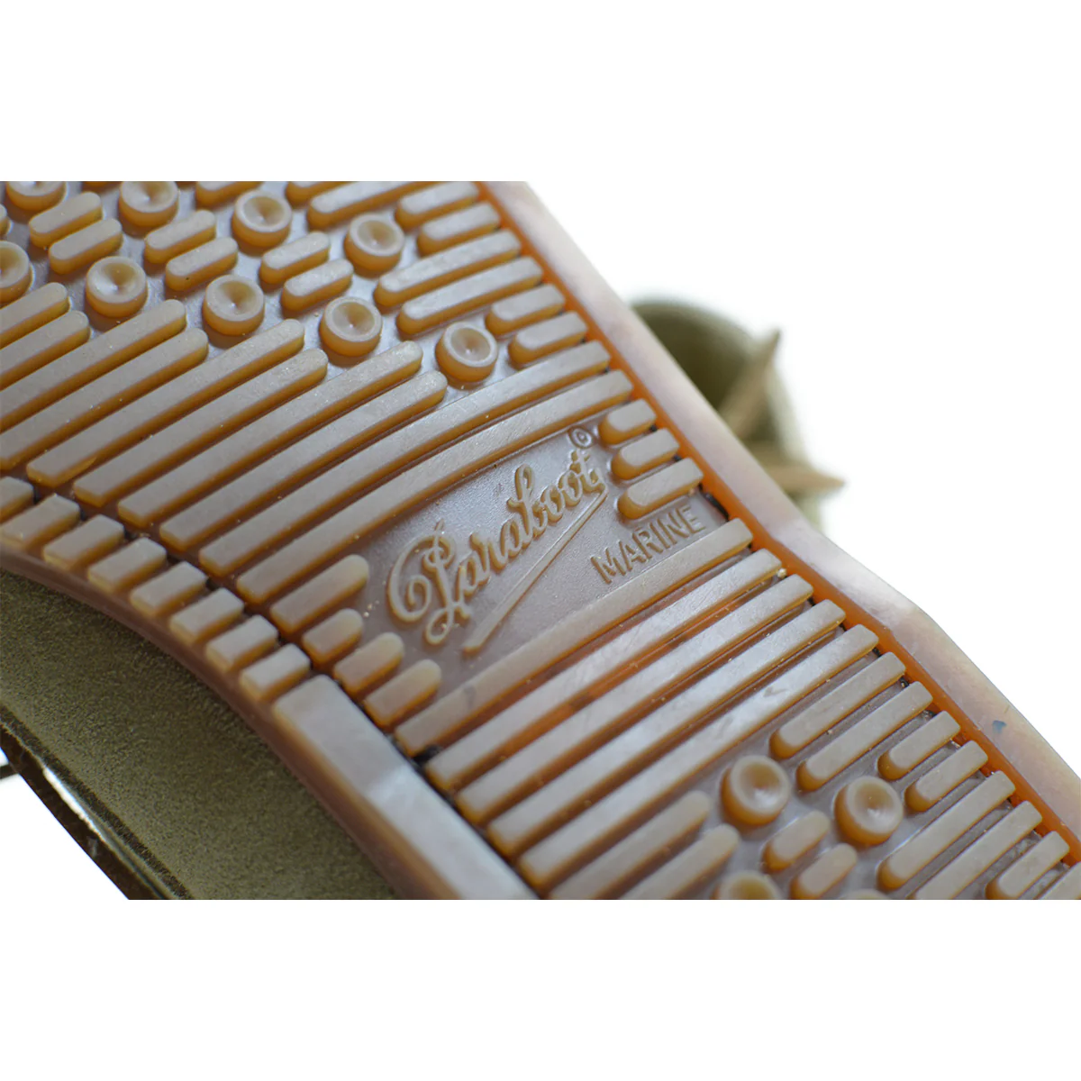 Paraboot Barth - Vel Sand - Image 8