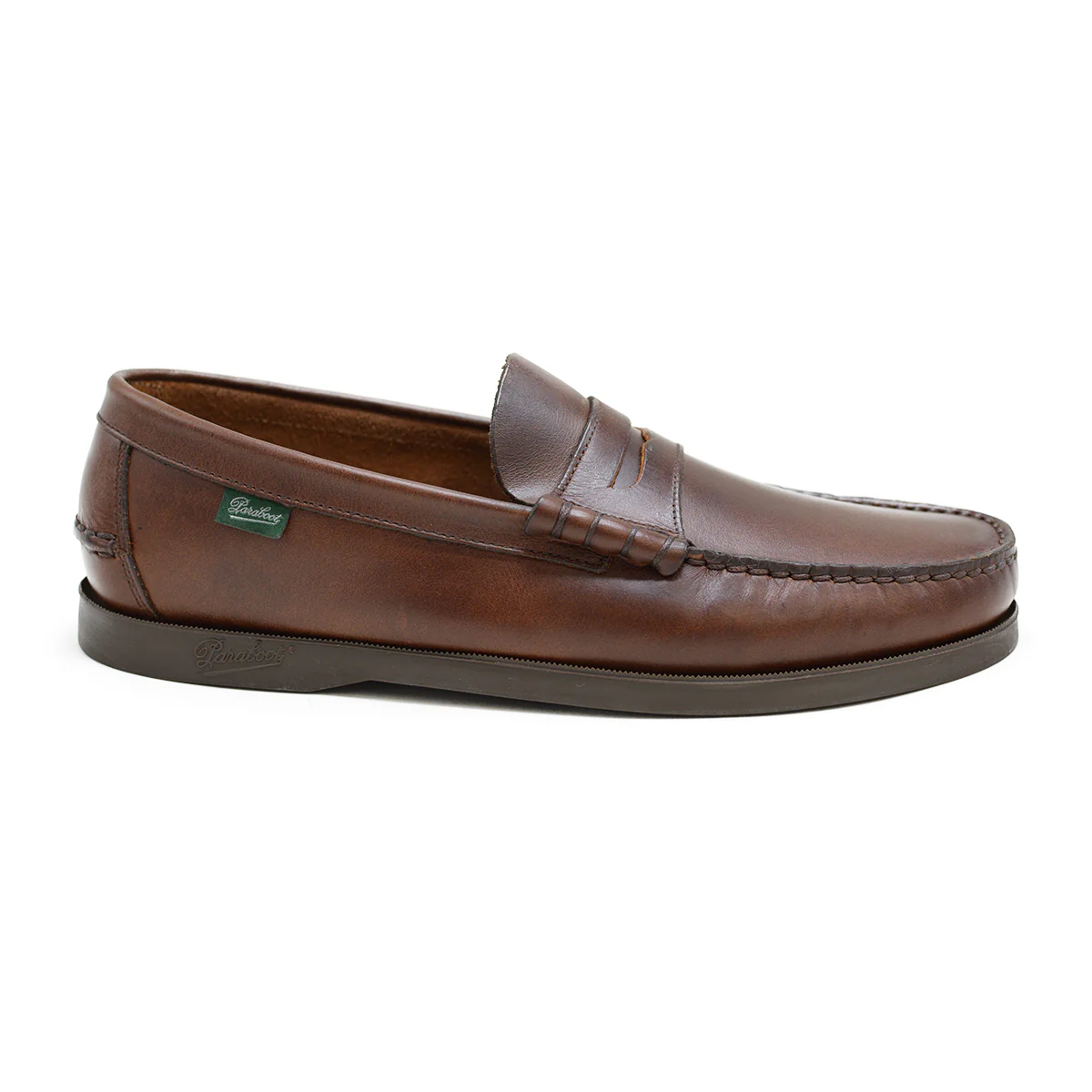 Paraboot Coraux - Lisse América