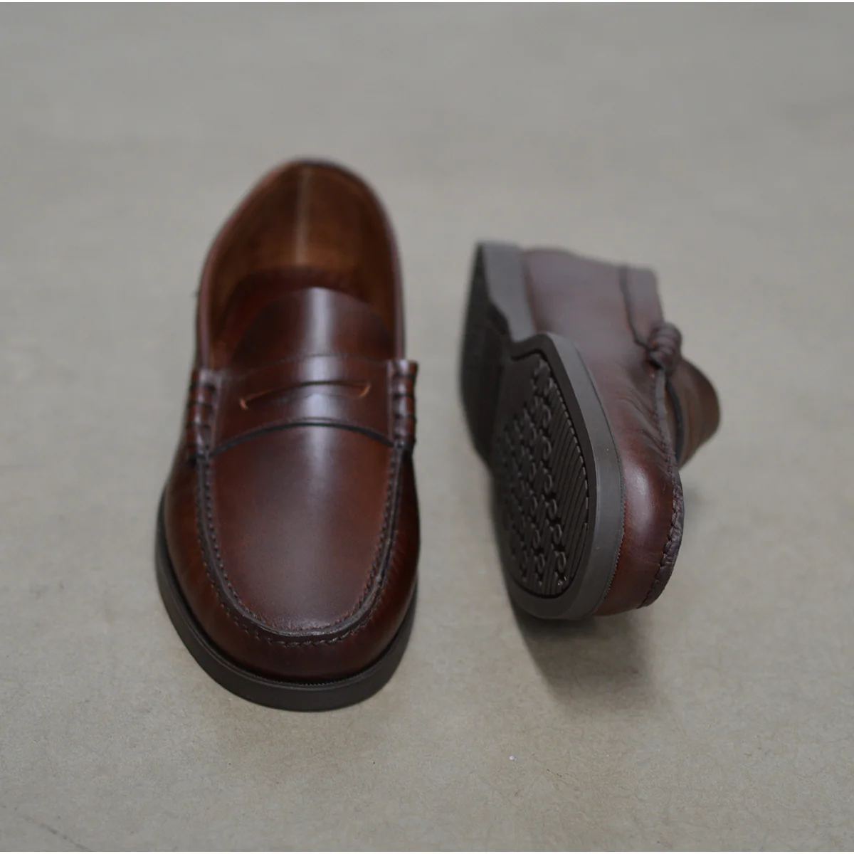 Paraboot Coraux - Lisse América - Image 10
