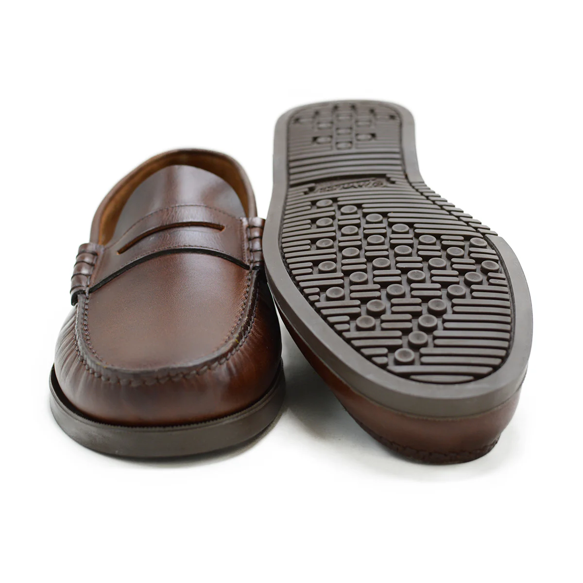 Paraboot Coraux - Lisse América - Image 2