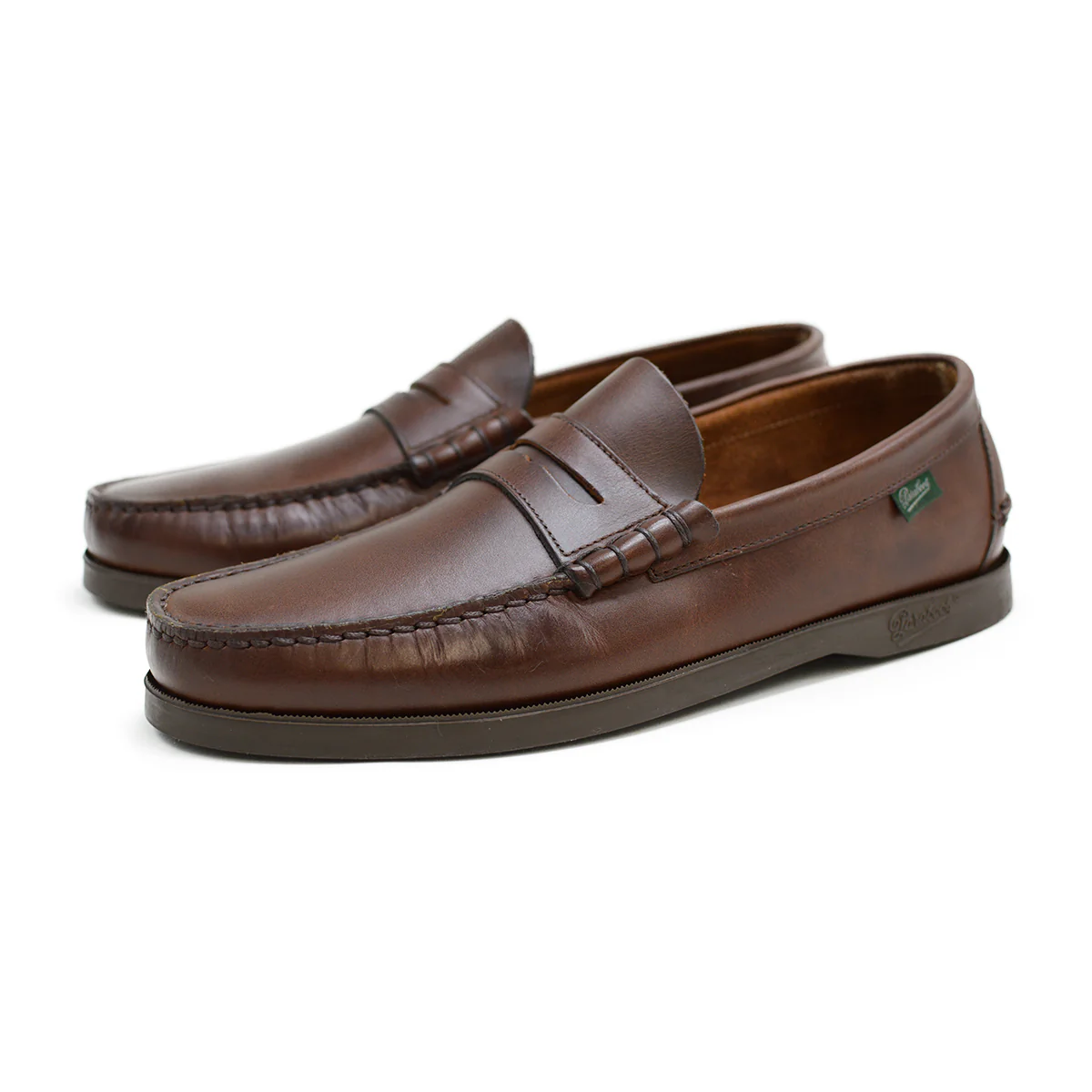 Paraboot Coraux - Lisse América - Image 3