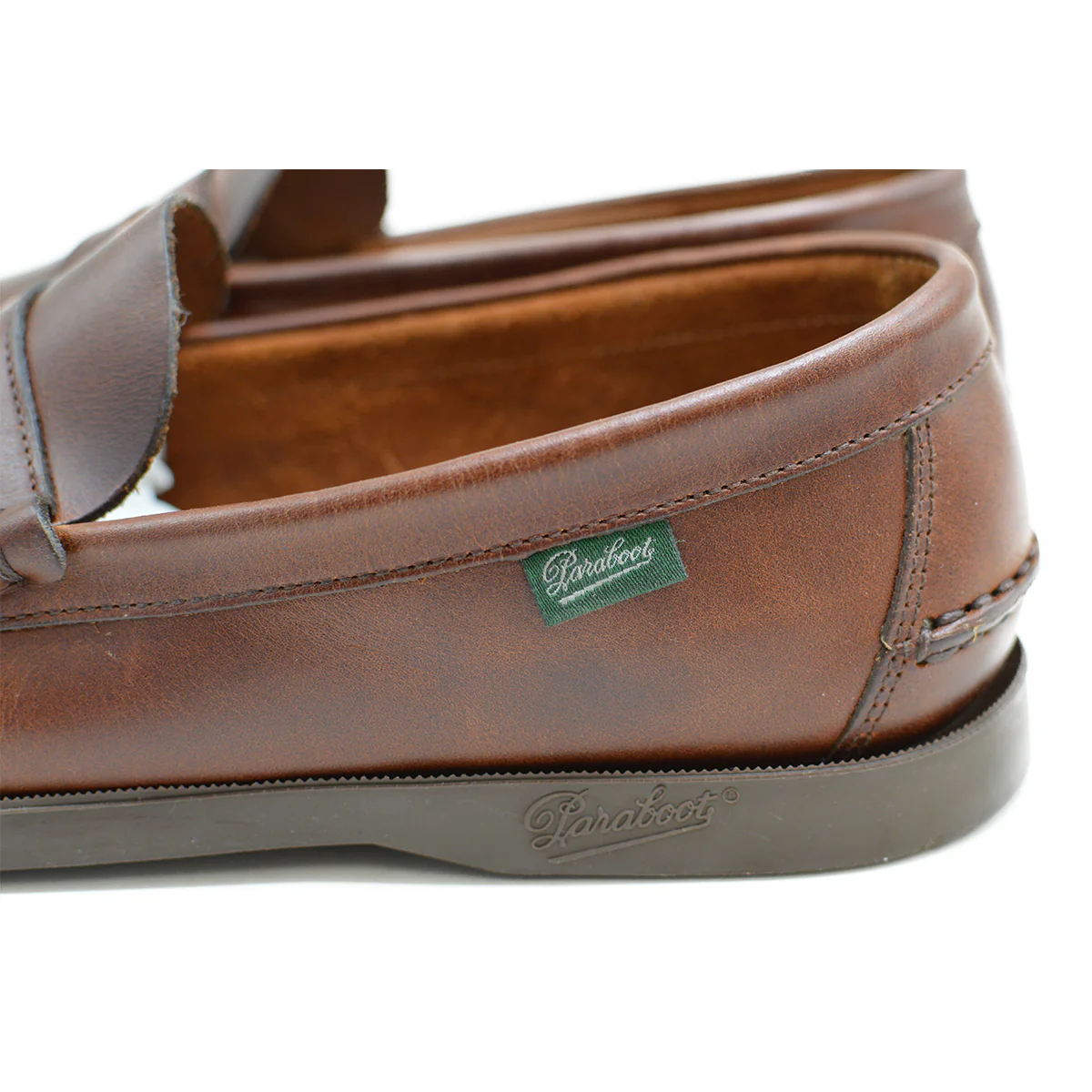 Paraboot Coraux - Lisse América - Image 4