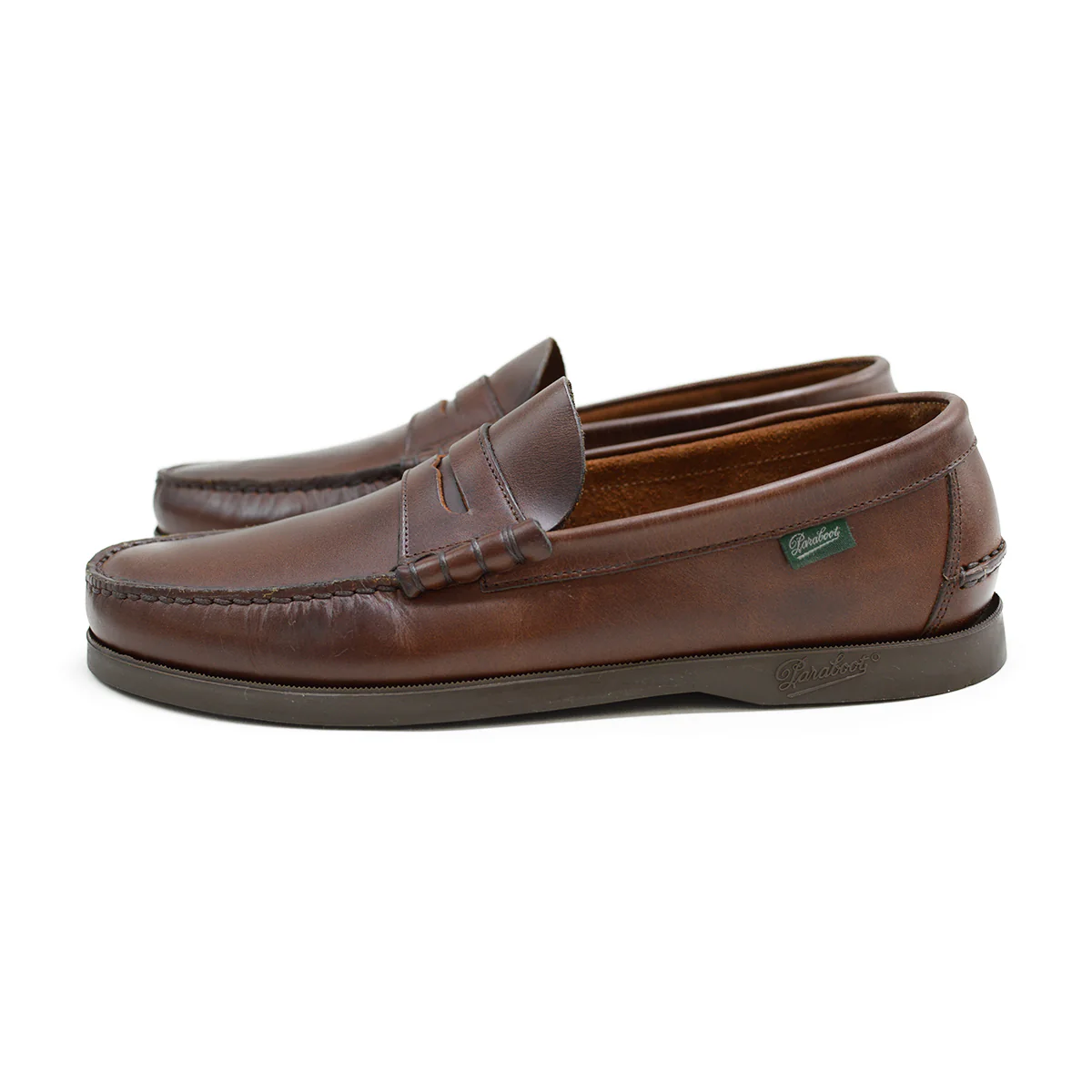 Paraboot Coraux - Lisse América - Image 5