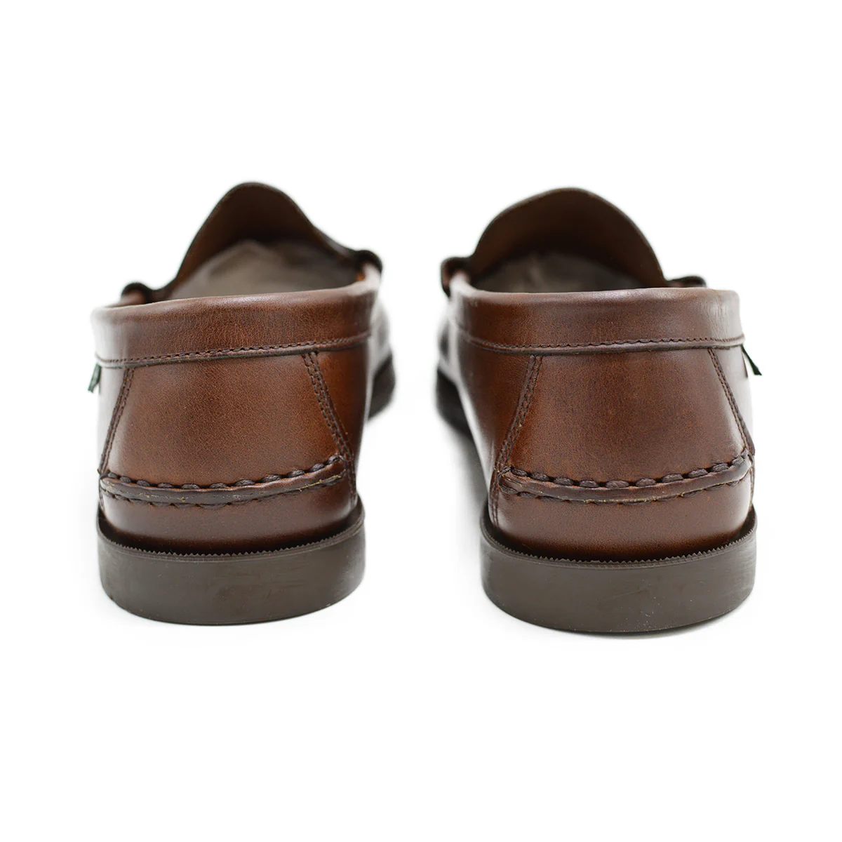Paraboot Coraux - Lisse América - Image 6