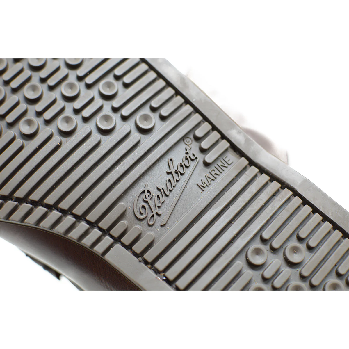 Paraboot Coraux - Lisse América - Image 7