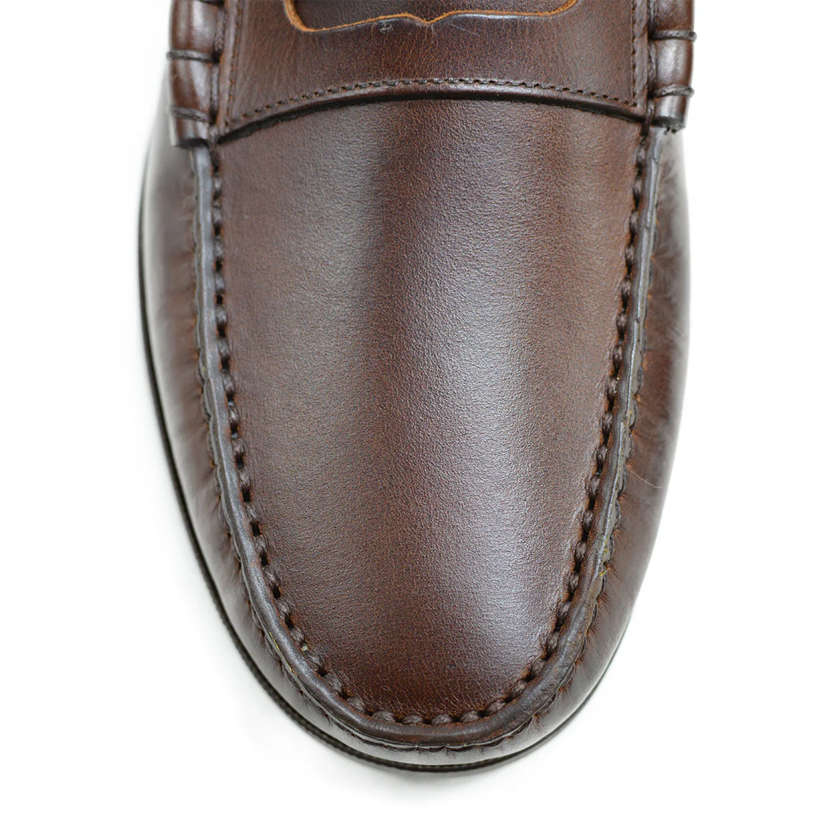 Paraboot Coraux - Lisse América - Image 8