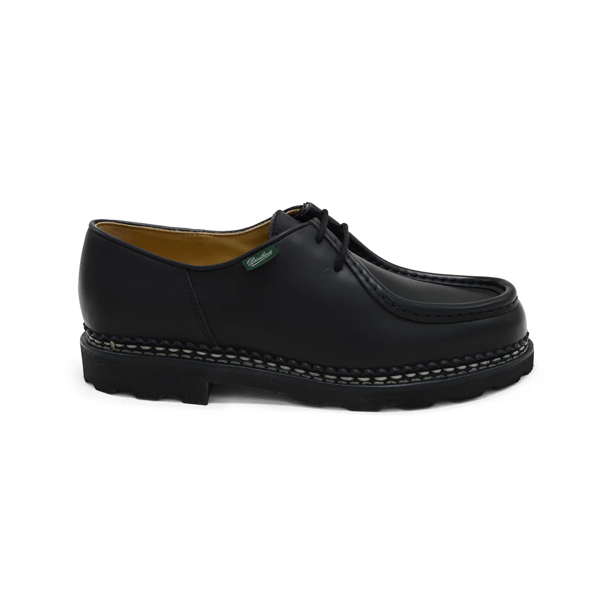 Paraboot Michael - Black