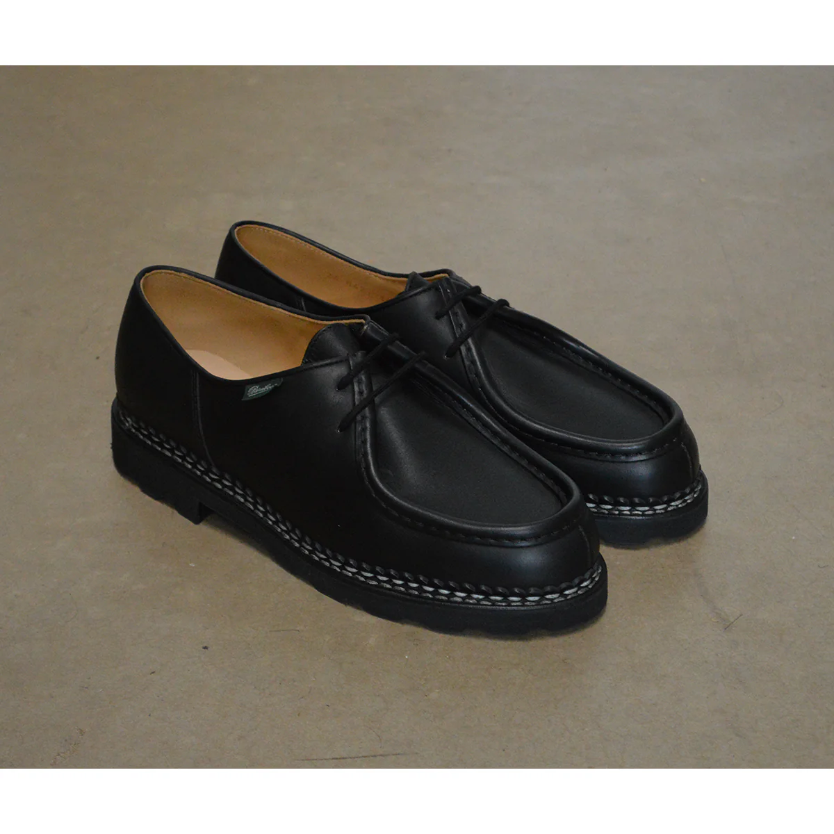Paraboot Michael - Black - Image 10