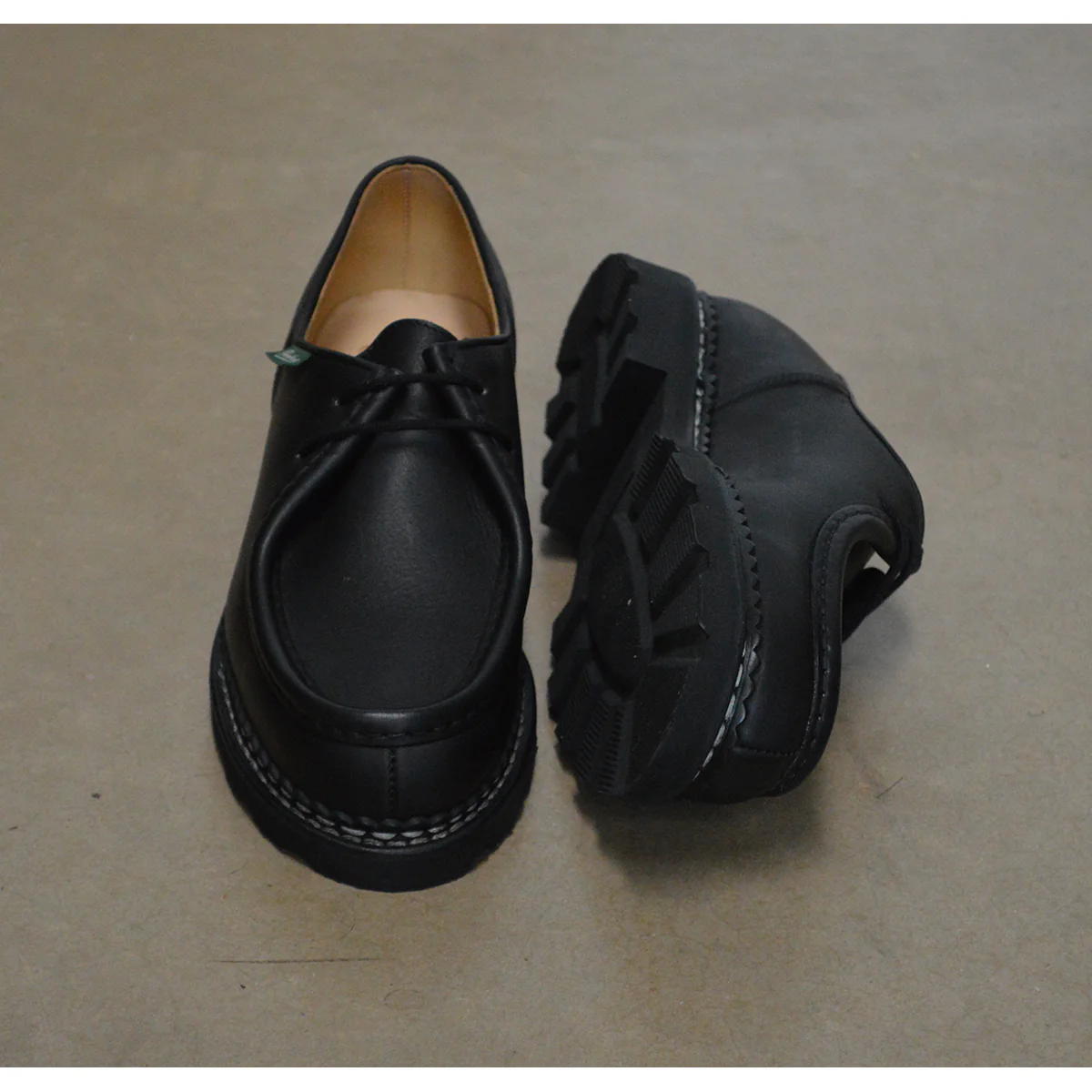 Paraboot Michael - Black - Image 11