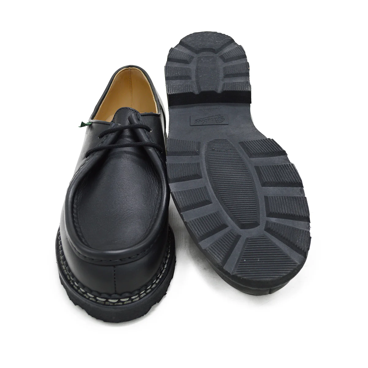 Paraboot Michael - Black - Image 2
