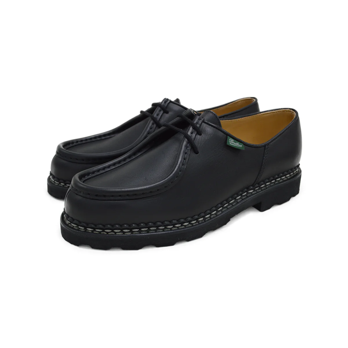 Paraboot Michael - Black - Image 3