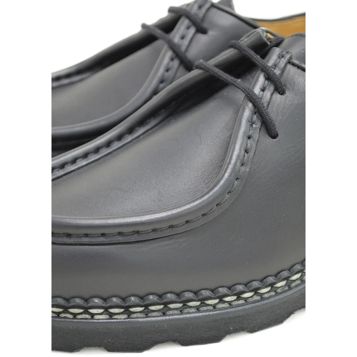 Paraboot Michael - Black - Image 4