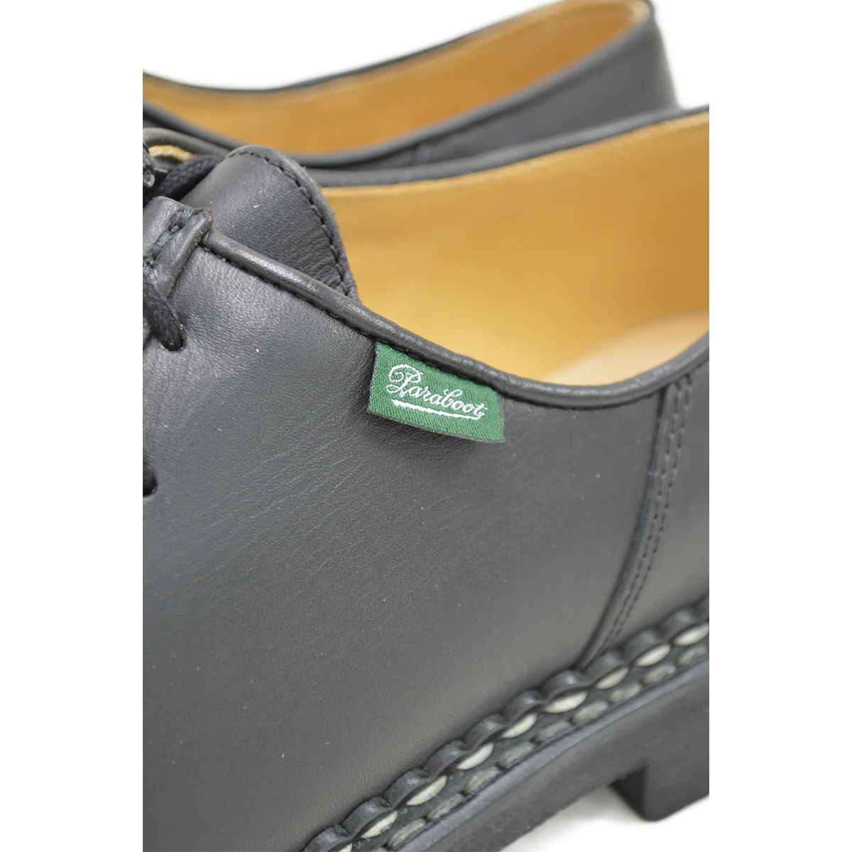 Paraboot Michael - Black - Image 5